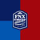 FNX Barber Shave Gel Aloe Vera 950ml Hair Wax FNX