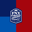 36x FNX Barber Ultra Hard Hair Styling Wax 150ml (Carton Deal) Hair Wax FNX