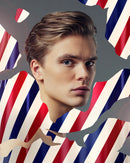 FNX Barber Hair Styling Wax Ultra Hard 150ml Hair Wax FNX