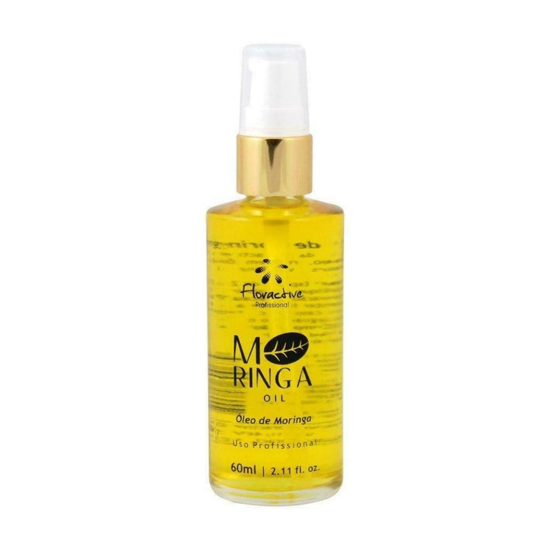 Floractive Moringa Oil 60ml