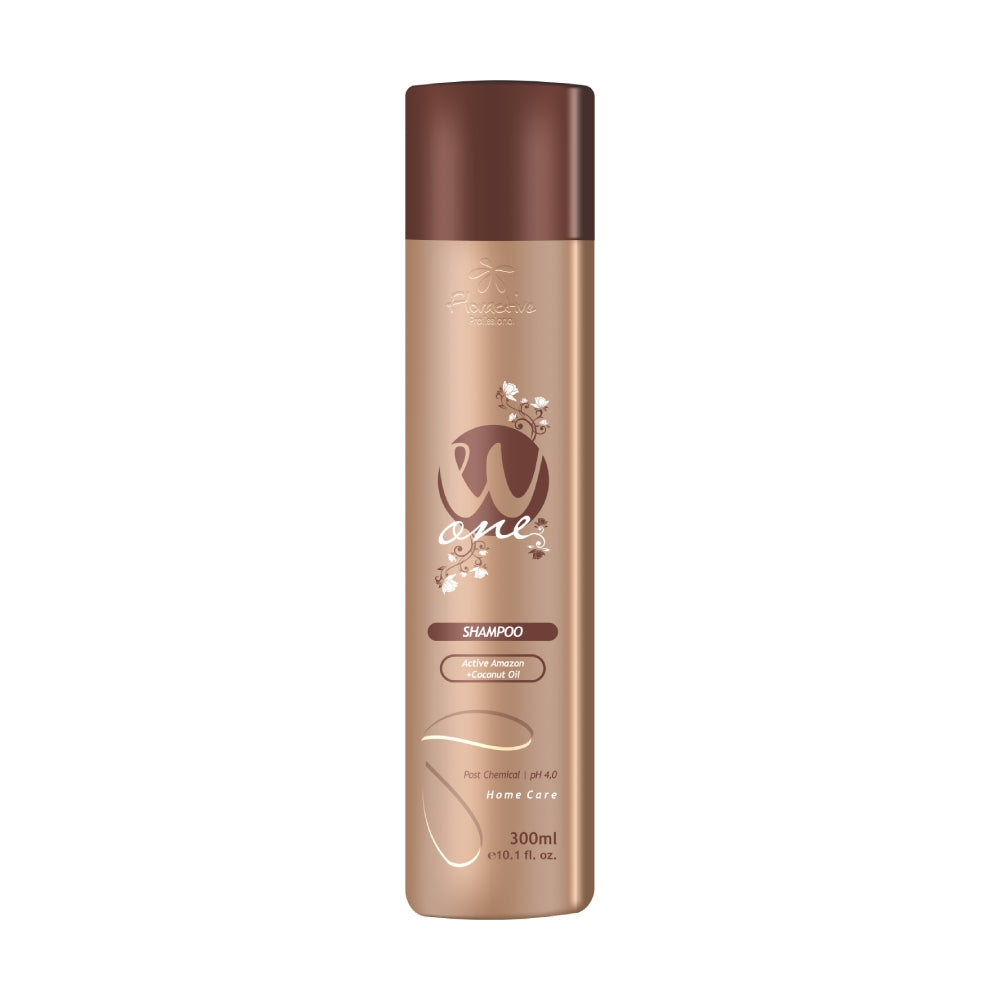 Floractive W One Shampoo 300ml Shampoo/Conditioner Floractive