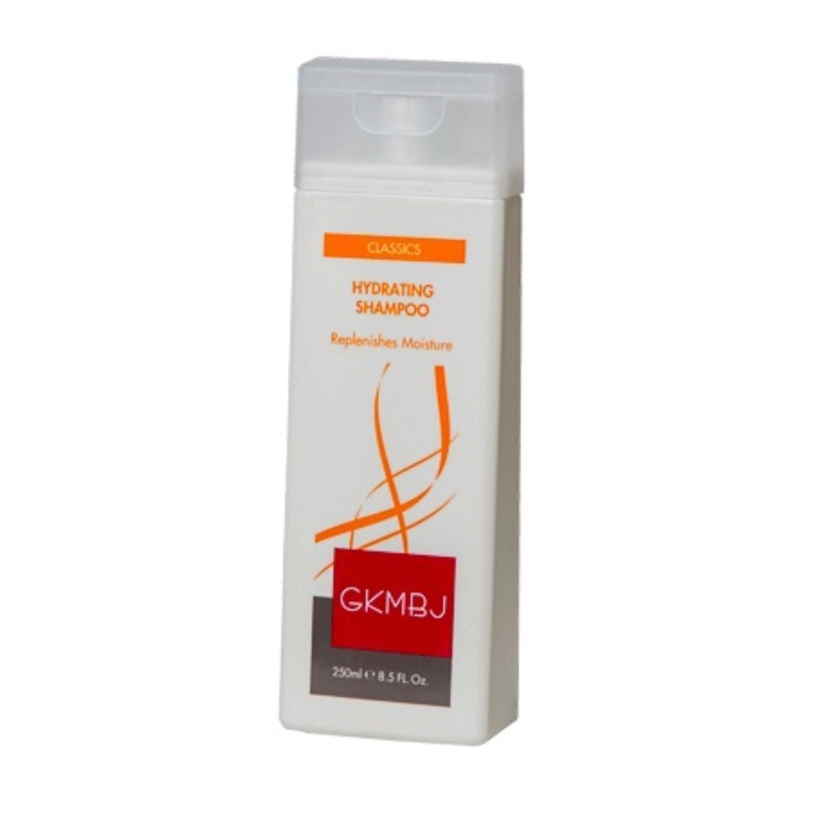 GKMBJ Lactic Hydrating Shampoo 250ml Shampoo/Conditioner GKMBJ