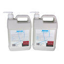 GKMBJ Nourishing Shampoo & Conditioner 4L Duo with Pump Shampoo/Conditioner GKMBJ