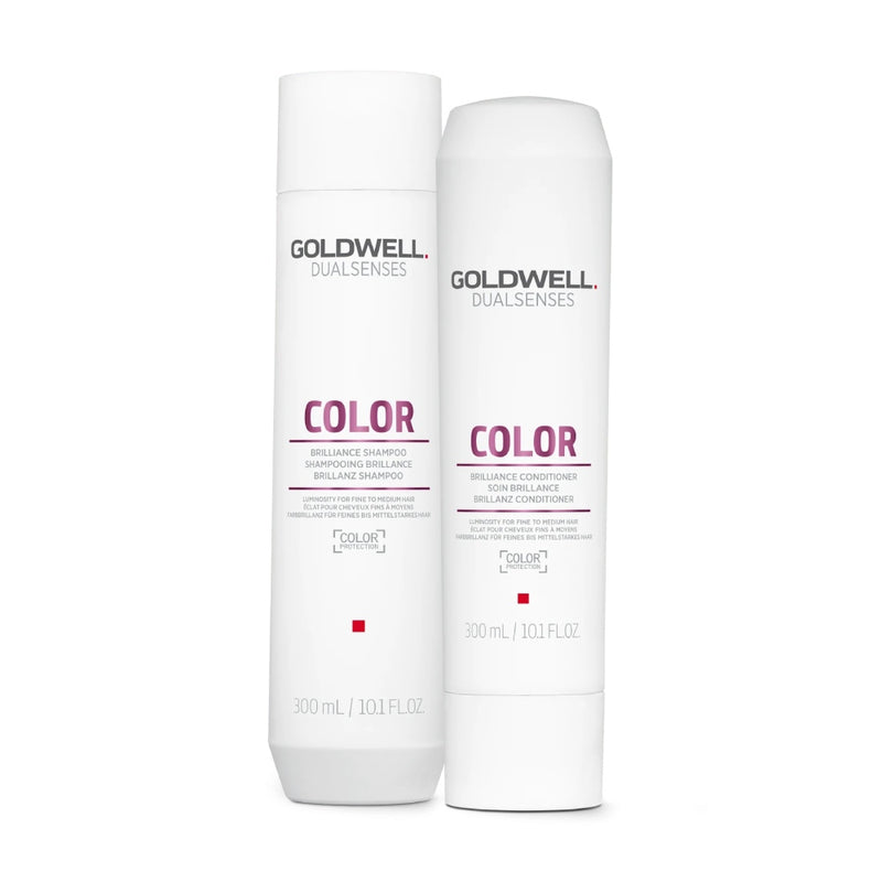 Goldwell DualSenses Colour 300ml Duo Gift Pack
