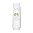 Goldwell Dualsenses Rich Repair Restoring Shampoo 300ml Retail Goldwell