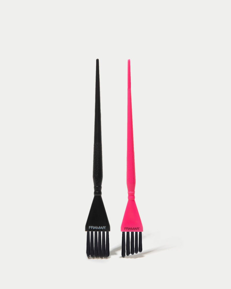 Framar Detail Brush Set