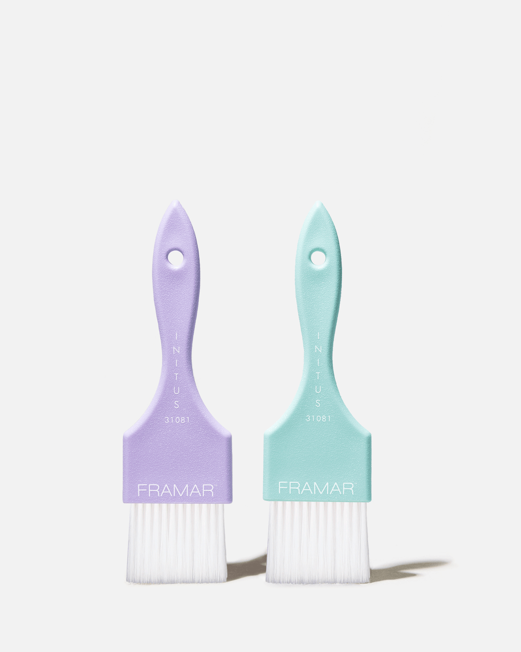 Framar Power Painter Colour Brush Set Pastel Me More 2pk Colouring Accessories Framar