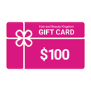 HBK Gift Card Gift Cards Hair And Beauty Kingdom