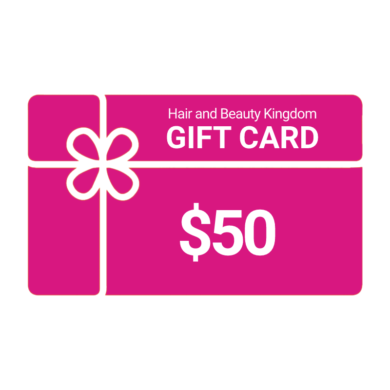 HBK Gift Card $1000 Gift Packs HBK