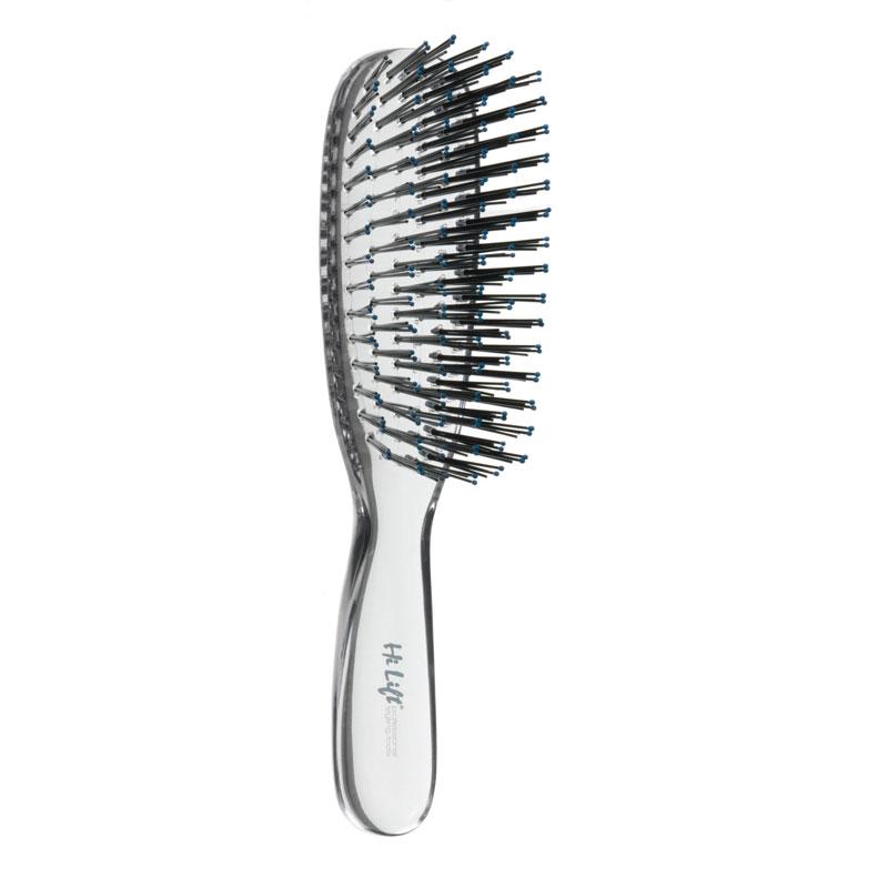 Hi Lift Crystal Brush Large 6 Rows Hair Brush Hi Lift