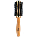 Hi Lift Round Porcupine Ceramic Brush 14 Rows HLB7006 Retail Hi Lift