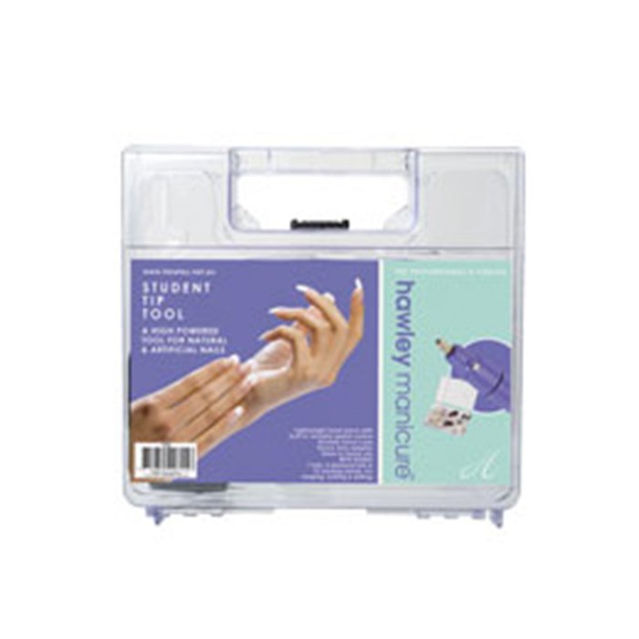 Dipping System Powder 50g - Sky Blue #8330 Nail Dipping Systems Hawley