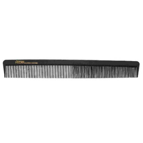 Hydra Professional Anti Static Cutting Comb 2127 Retail Hydra