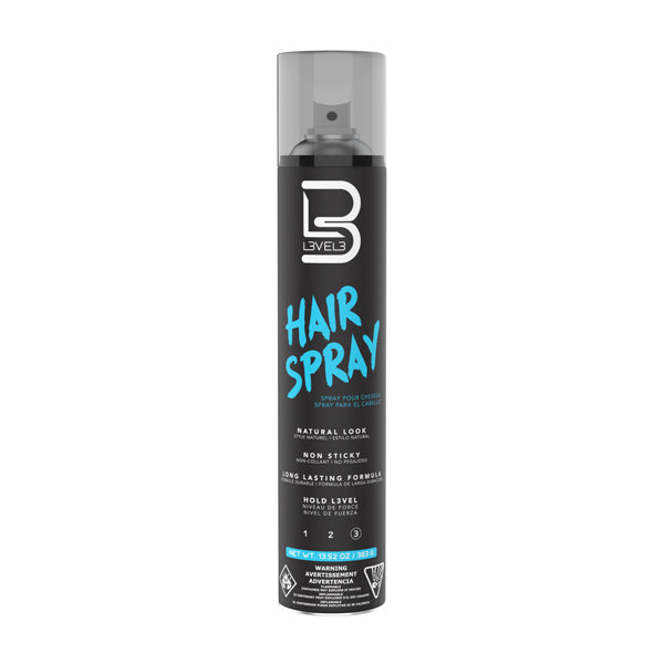 Level 3 Hair Spray 383g