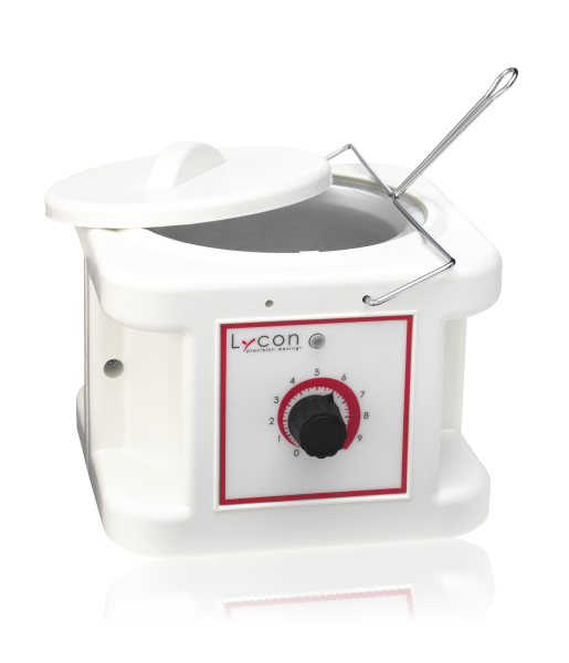 Lycon Italian Wax Heater 1L Waxing Lycon