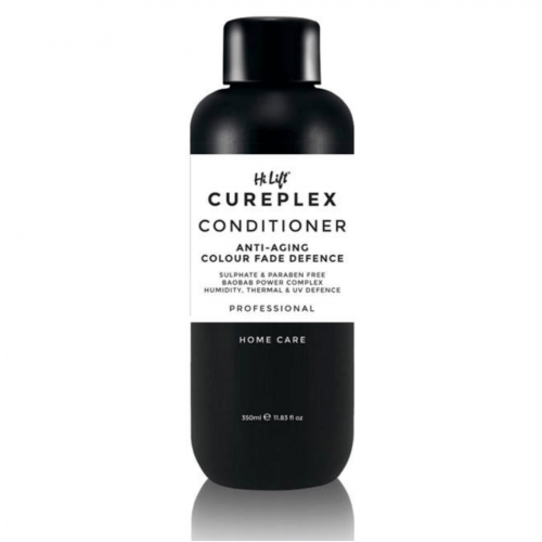 Hi Lift Cureplex Conditioner 350ml Shampoo/Conditioner Hi Lift