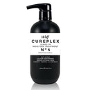 Hi Lift Cureplex No. 4 Leave In Moisture Treatment 500ml Hair Treatment Hi Lift