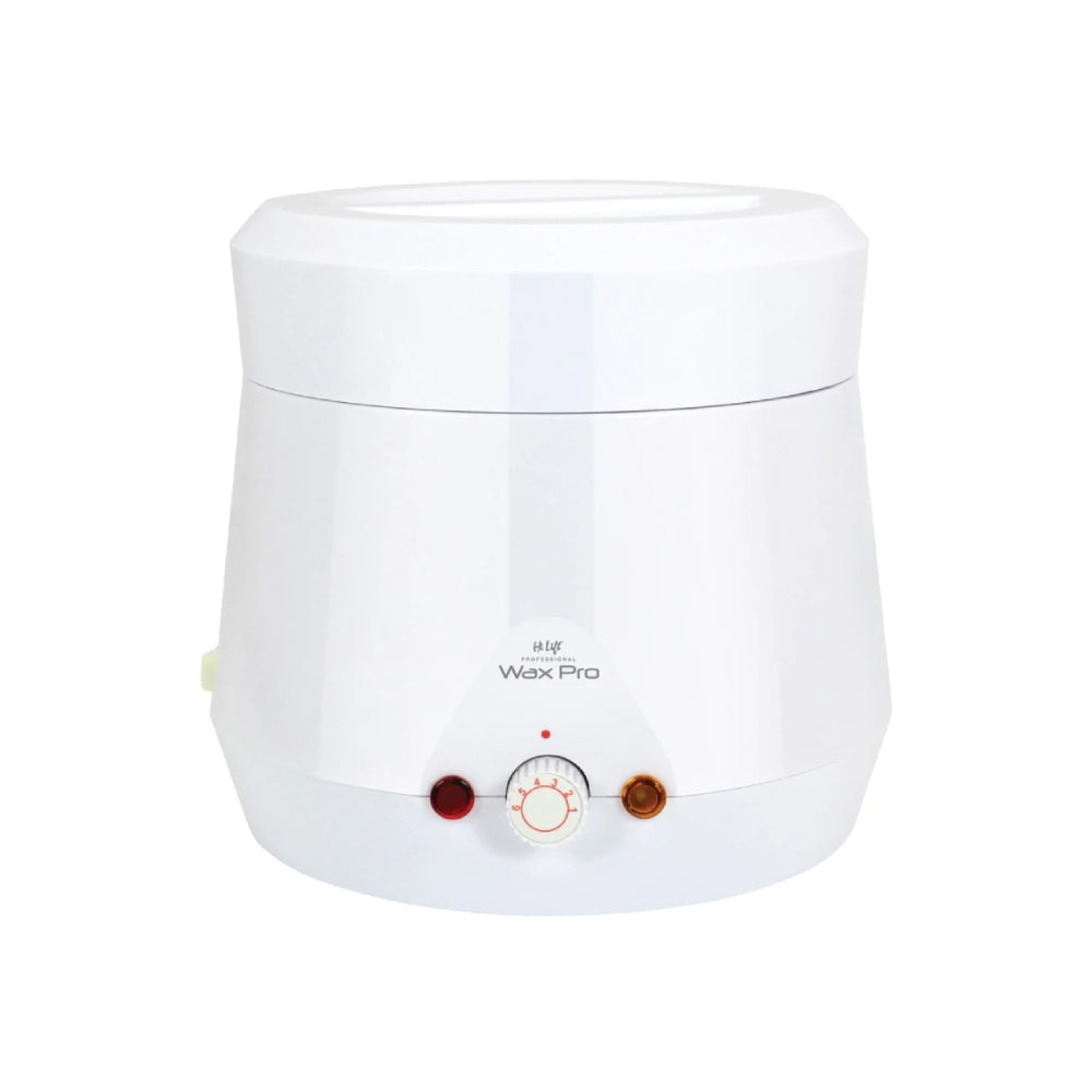 Hi Lift Wax Pro Wax Heater 500ml Waxing Hi Lift