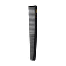 Hydra Tarko Professional Carbon Anti Static Cutting Comb 2129 Retail Hydra