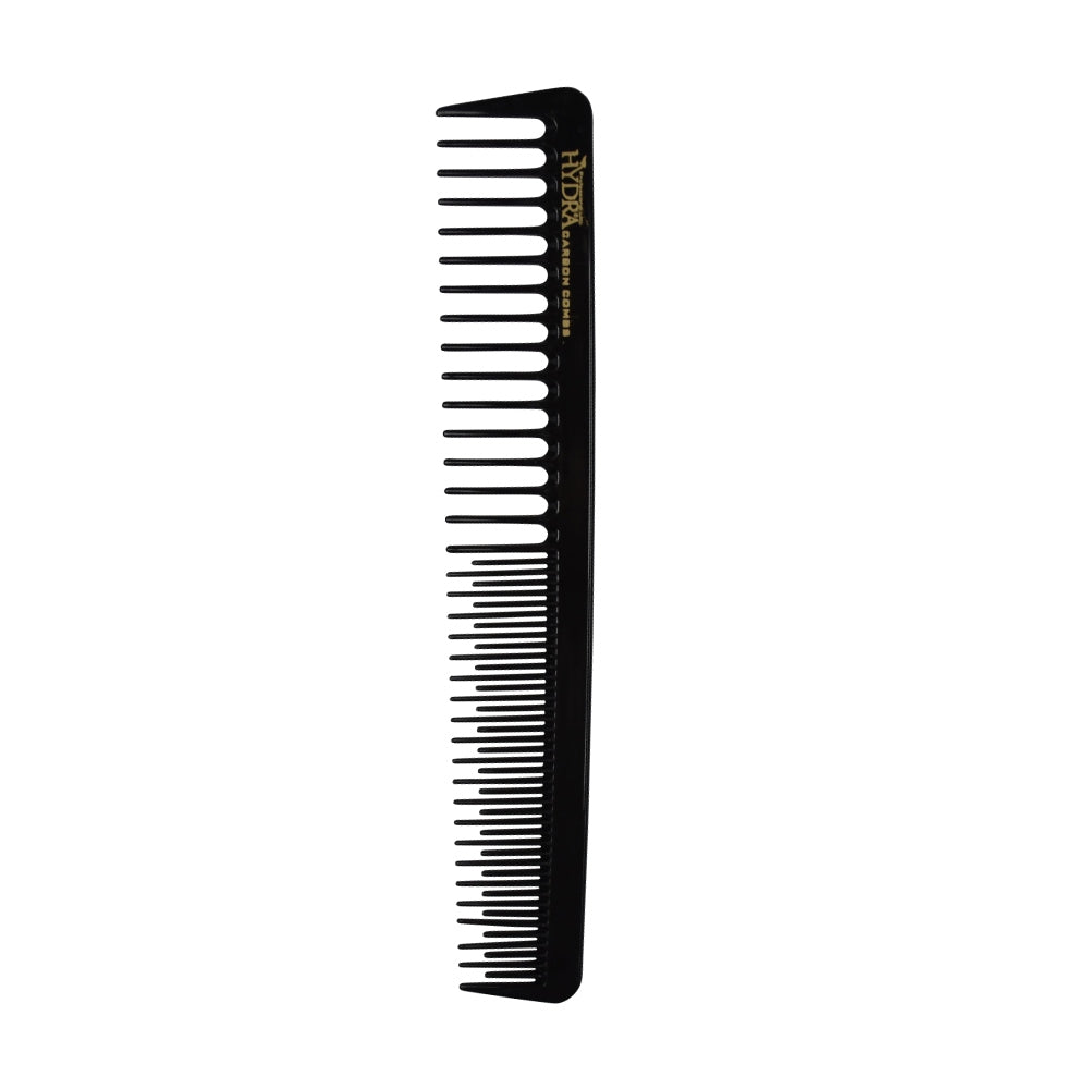 Hydra Tarko Professional Carbon Frizz Free Comb 2133 Comb Hydra
