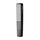 Hydra Tarko Professional Carbon Anti Static Cutting Comb 2134 Combs Hydra