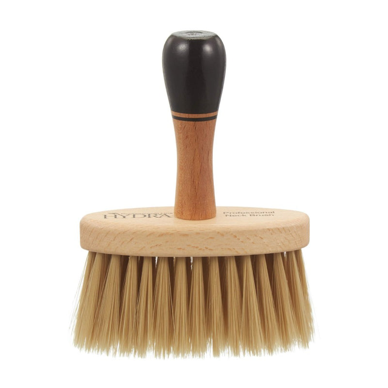 Hydra Premium Wooden Neck Brush Large HD-2202