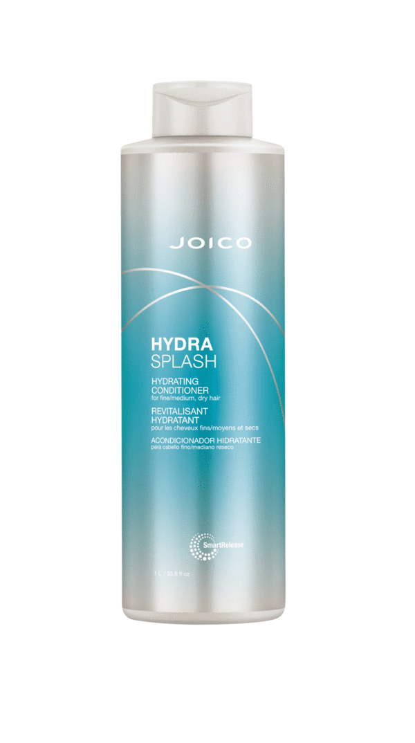Joico HydraSplash Hydrating Conditioner 1L