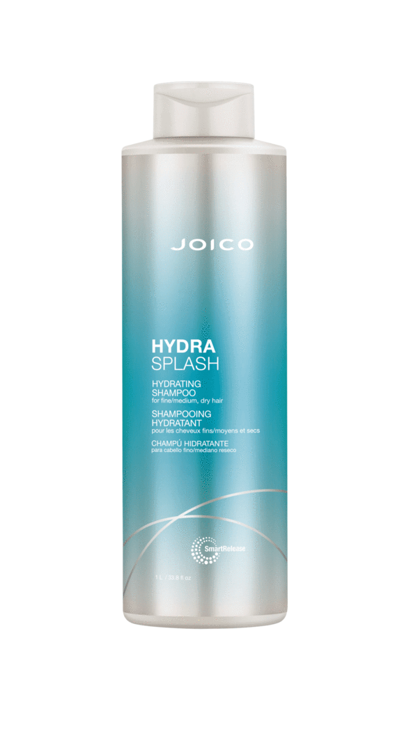 Joico HydraSplash Hydrating Shampoo 1L