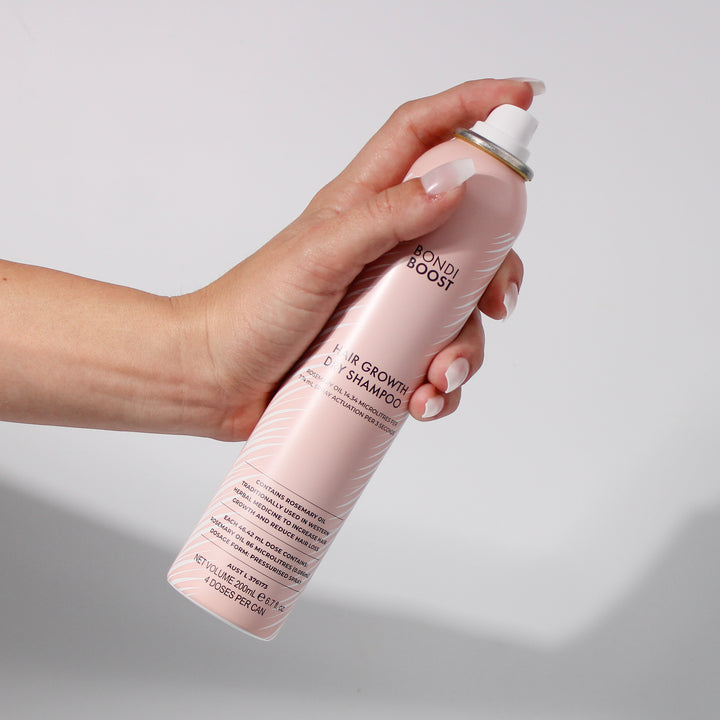 Bondi Boost HG Hair Growth Dry Shampoo Hair Care Bondi Boost