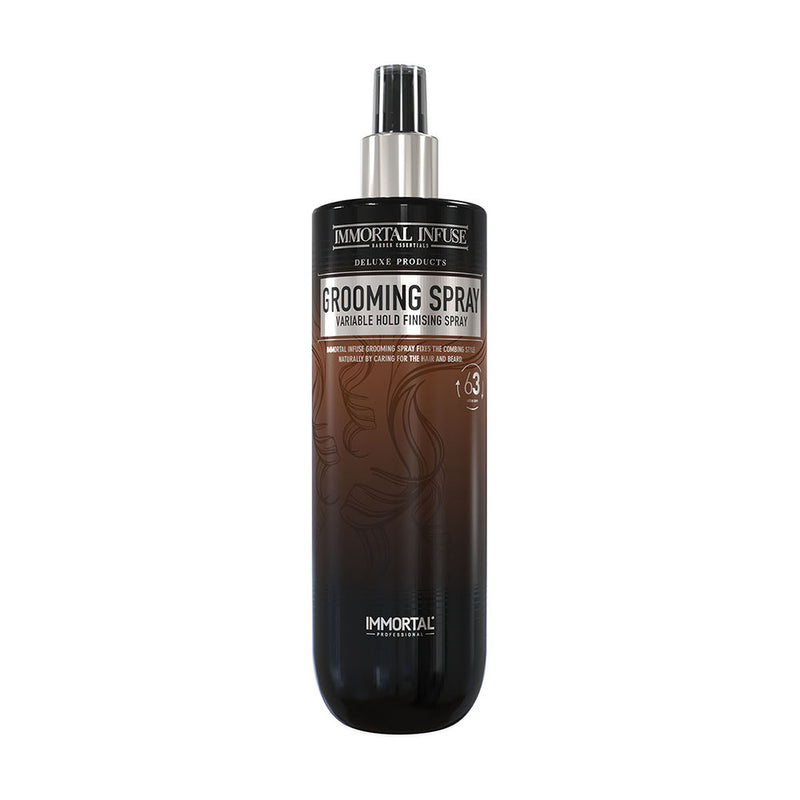 Immortal Infuse Grooming Spray 400ml