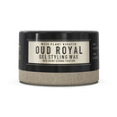Immortal Infuse Oud Royal Gel Styling Wax 150ml Hair Wax Immortal