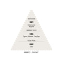 Immortal NYC Eau De Cologne Original 04 Reserve 500ml Cologne Immortal