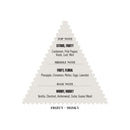 Immortal NYC Eau De Cologne Original 05 Reserve 500ml Cologne Immortal