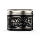 Immortal NYC Chaos Sea Salt Pomade Hair Wax 100ml Hair Wax Immortal