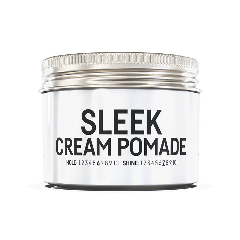 Immortal NYC Sleek Cream Pomade 100ml