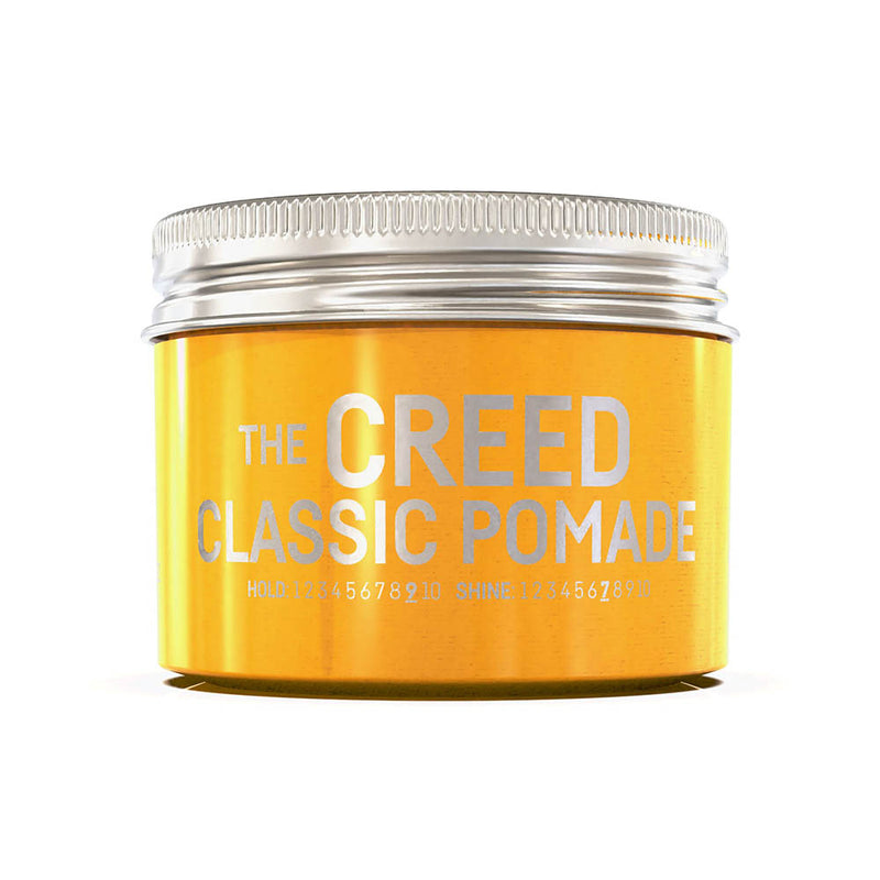 Immortal NYC Exclusive The Creed Classic Pomade Hair Wax 100ml Hair Wax Immortal