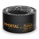 Immortal NYC Spice Bom Classic Pomade Hair Wax 150ml Hair Wax Immortal