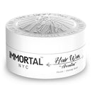 Immortal NYC Aventus Hair Wax 150ml Hair Wax Immortal