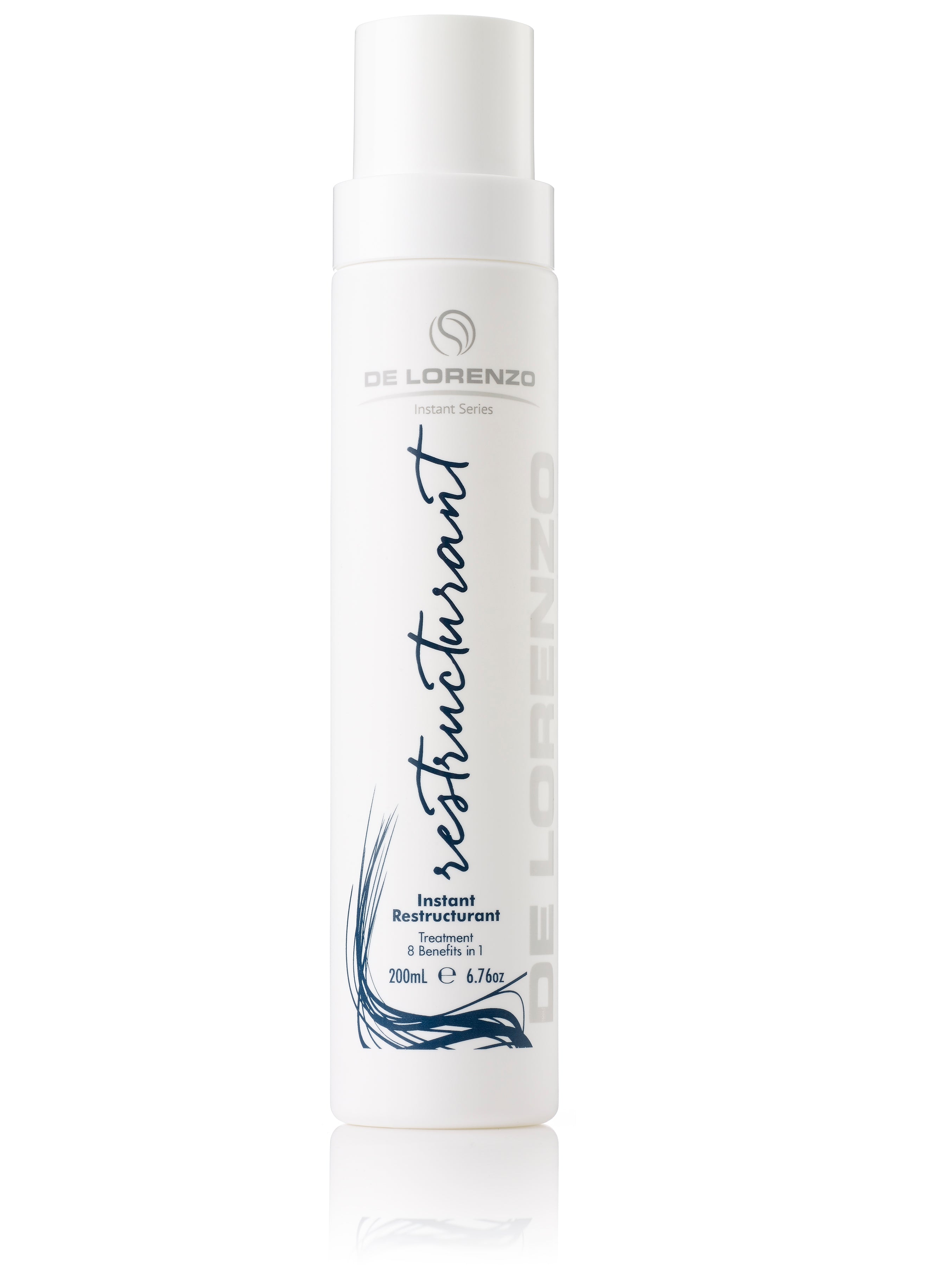 De Lorenzo Instant Restructurant 200ml Hair Treatment De Lorenzo