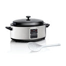 Joiken 6 Quart Massage Stone Heater 453215 Massage Stones Joiken