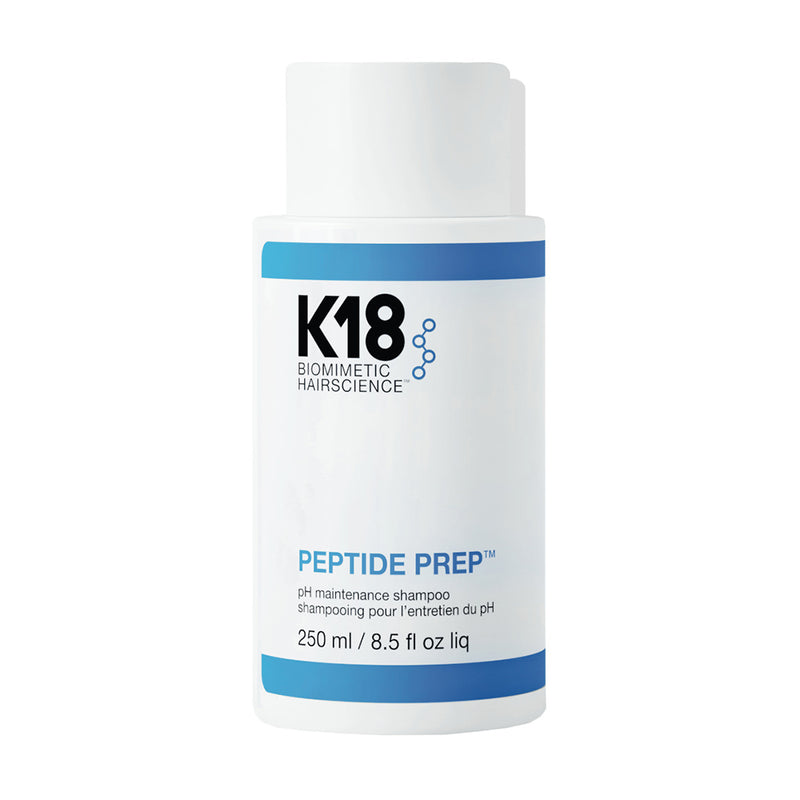 K18 Peptide Prep pH Maintenance Shampoo 250ml