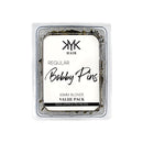 KYK Bobby Pin 50mm Blonde Tub 500g (approx. 750 pins) Retail KYK