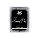 KYK Bobby Pin 60mm Brown Tub 500g (approx 500 pins) Retail KYK