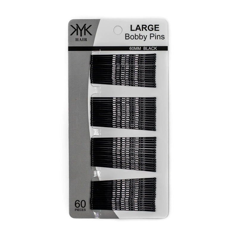 KYK Pin Board 60mm Black