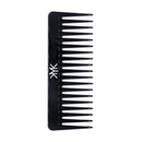 KYK Stroke Me Comb Black Retail KYK