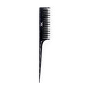 KYK Triple Teaser Comb Black Retail KYK