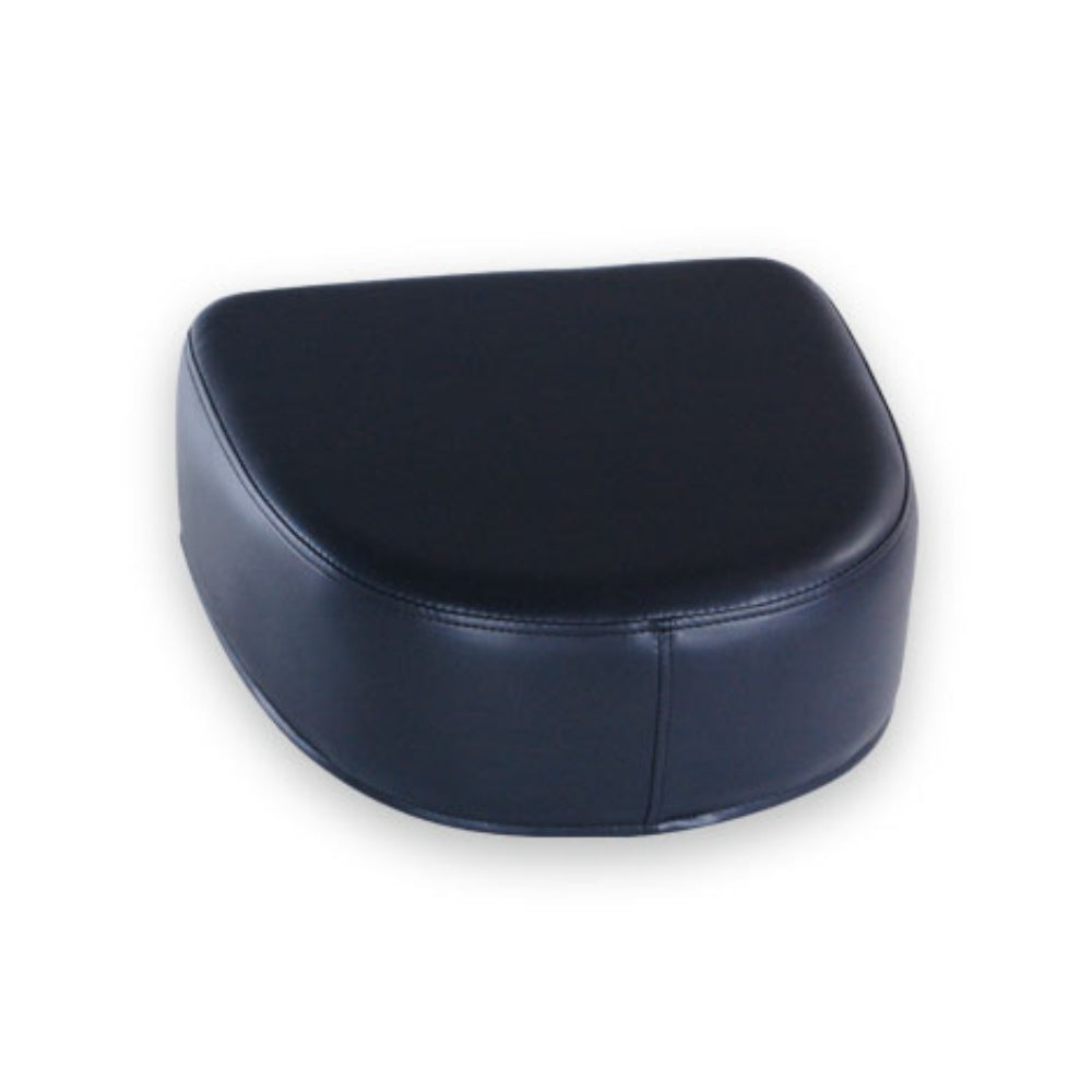Karma Child Booster Seat Salon or Barber Chair Round Black 001101 Booster Seat Karma