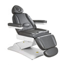 Karma Christchurch Full Electric Treatment Table, Beauty, Laser Bed 09110101 - Black Beauty Beds Karma
