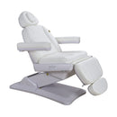 Karma Christchurch Full Electric Treatment Table, Beauty, Laser Bed 09110410 - White Beauty Beds Karma