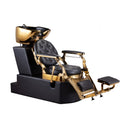 Karma Shampoo Unit King Valley Gold Basin 03070101 Retail Karma